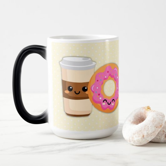 Mok (Met donut)