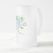 Mok (Voorkant rechts)