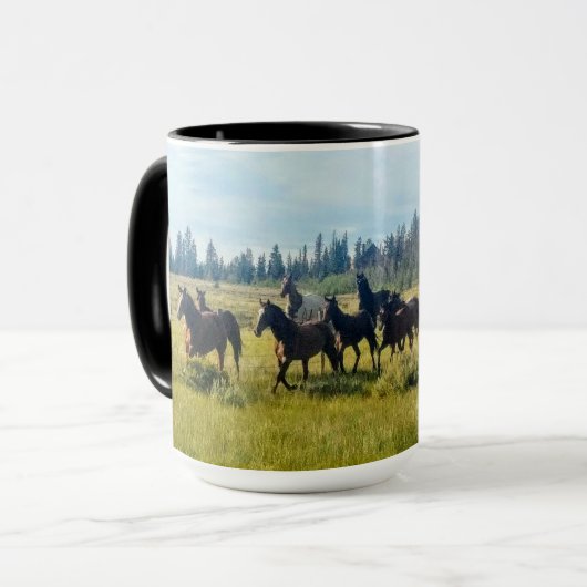 Mok (Voorkant links)