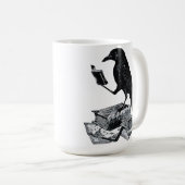 Mok (Voorkant rechts)