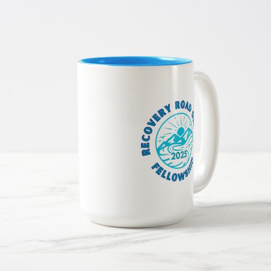 Mok (Voorkant rechts)