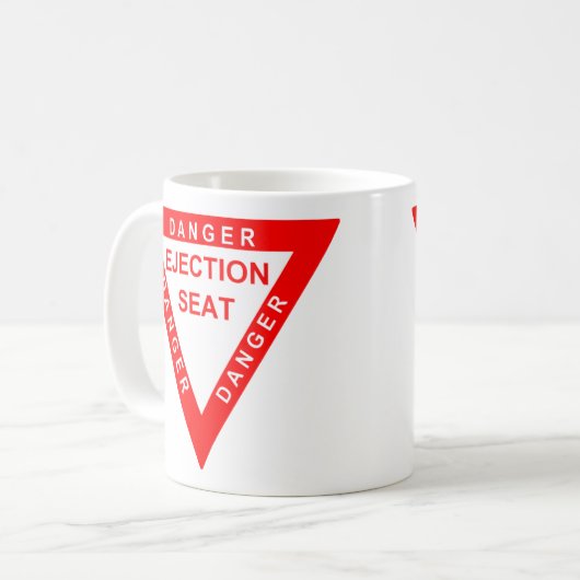 Mok (Voorkant links)