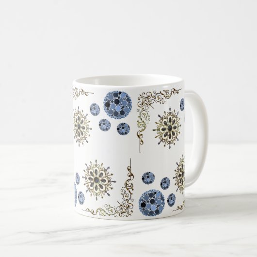 Mok (Voorkant rechts)