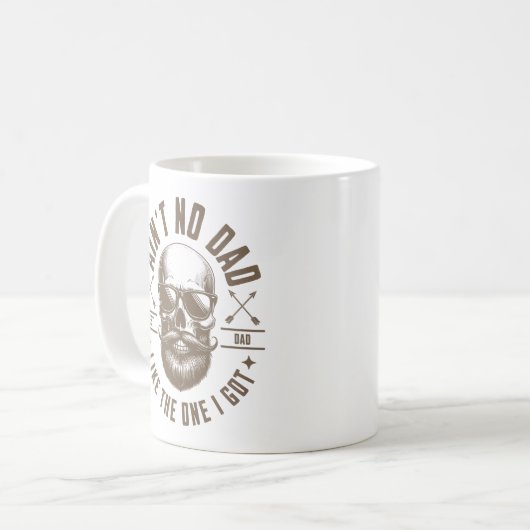 Mok (Voorkant links)