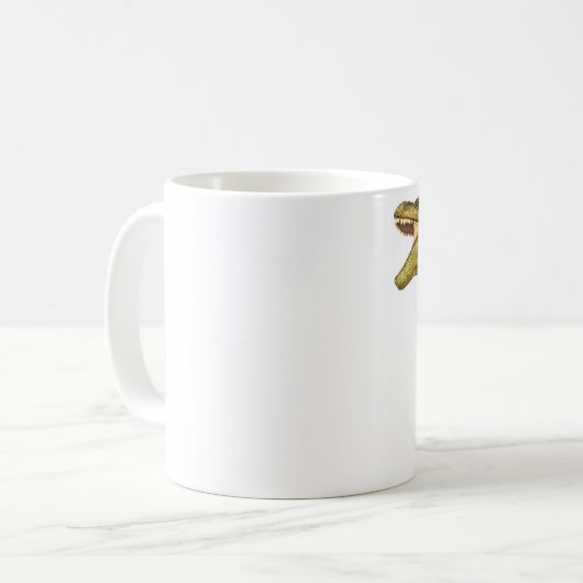 Mok (Voorkant links)