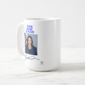 Mok (Voorkant links)