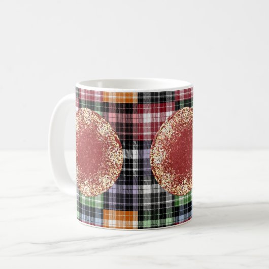 Mok (Voorkant links)