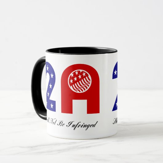 Mok (Voorkant links)