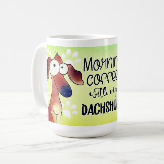 Mok (Voorkant links)