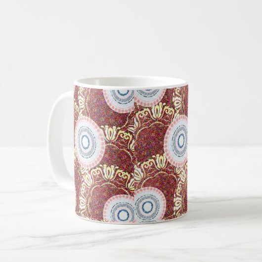 Mok (Voorkant links)