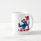 Mok (Voorkant rechts)