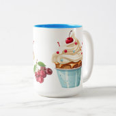 Mok (Voorkant rechts)