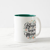 Mok (Voorkant rechts)