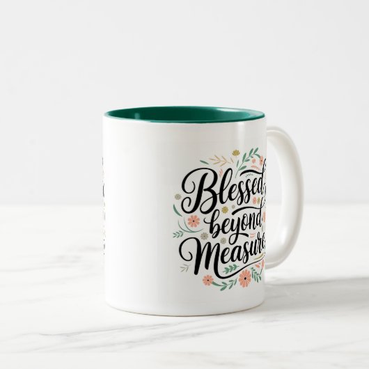 Mok (Voorkant rechts)