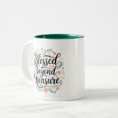 Mok (Voorkant links)