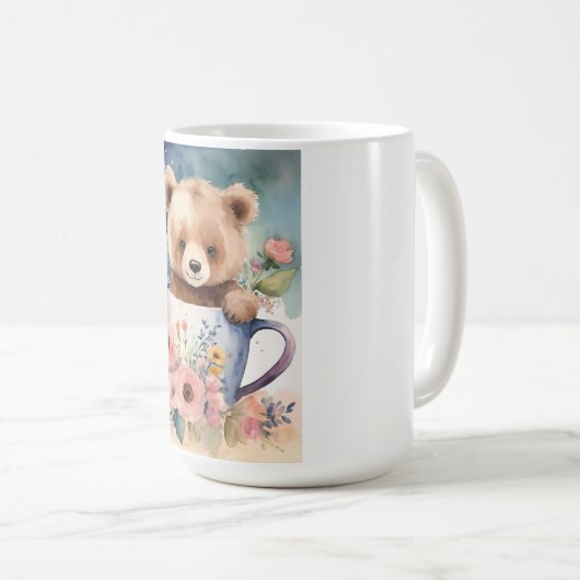 Mok (Voorkant rechts)