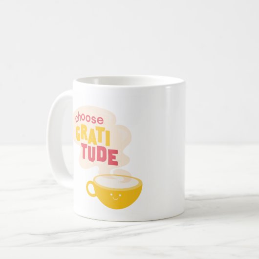 Mok (Voorkant links)