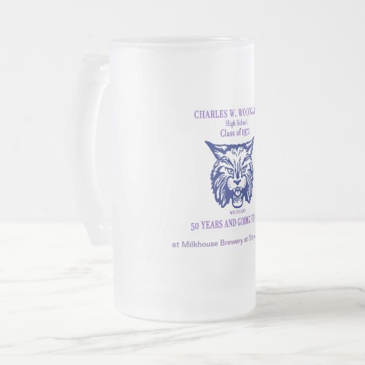 Mok (Voorkant links)