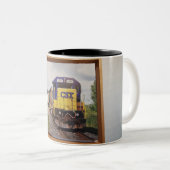 Mok (Voorkant rechts)