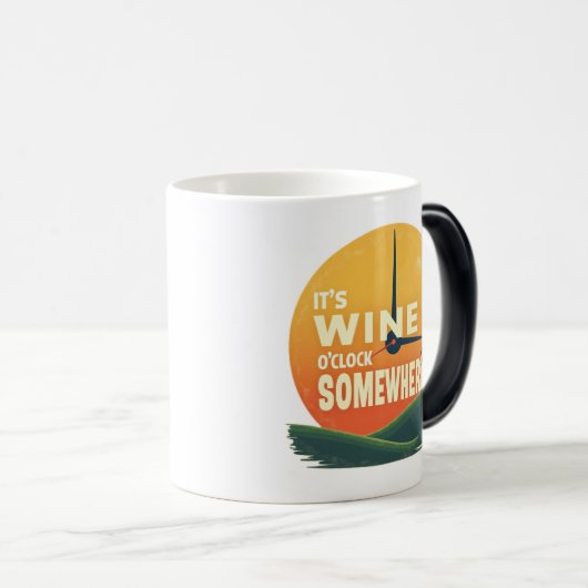 Mok (Voorkant rechts)