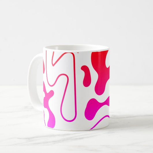 Mok (Voorkant links)