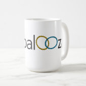 Mok (Voorkant rechts)