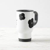 Mok (Voorkant rechts)