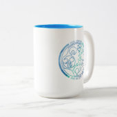 Mok (Voorkant rechts)