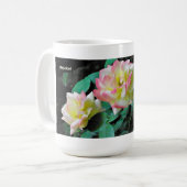 Mok (Voorkant links)