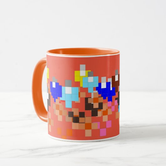 mok (Voorkant links)