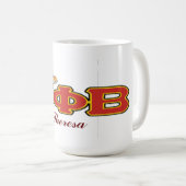 Mok (Voorkant rechts)