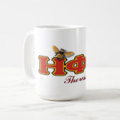 Mok (Voorkant links)