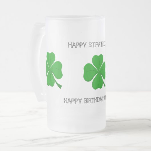 Mok (Voorkant links)