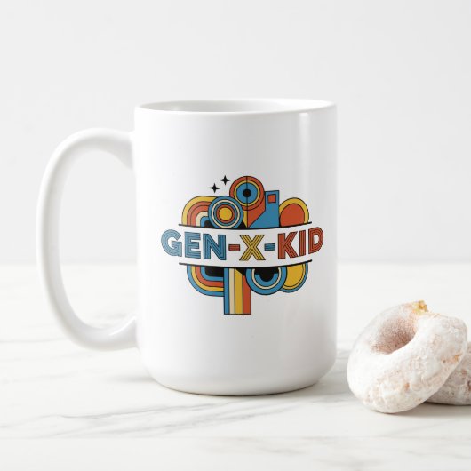 Mok (Met donut)