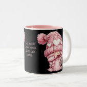 Mok (Voorkant rechts)