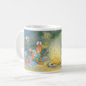 Mok (Voorkant links)