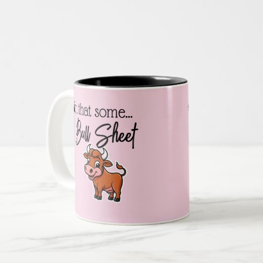 Mok (Voorkant links)