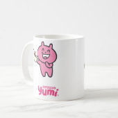 Mok (Voorkant links)