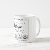 Mok (Voorkant rechts)