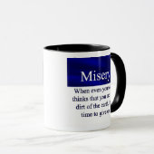 Mok (Voorkant rechts)