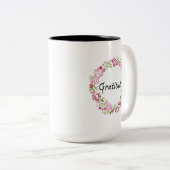 Mok (Voorkant rechts)