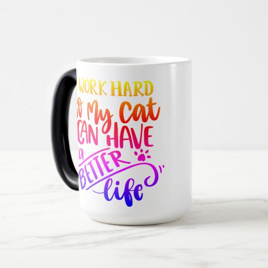 Mok (Voorkant links)