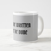 Mok (Voorkant rechts)