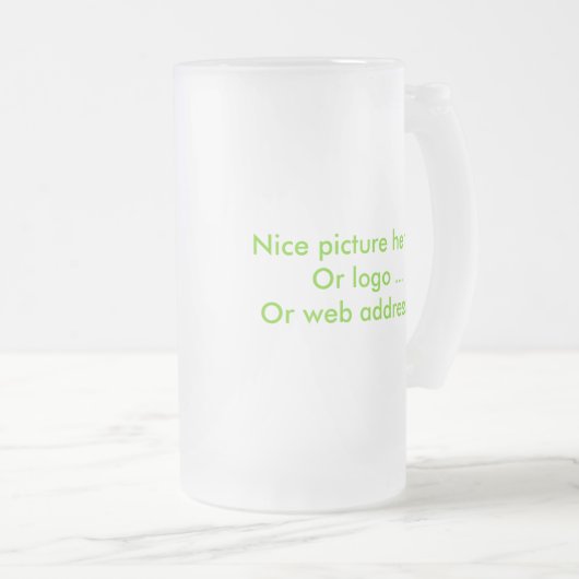 Mok (Voorkant rechts)