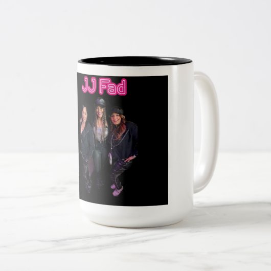 Mok (Voorkant rechts)