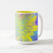 Mok (Voorkant rechts)