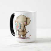 Mok (Voorkant links)