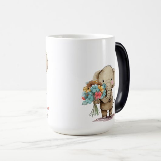 Mok (Voorkant rechts)