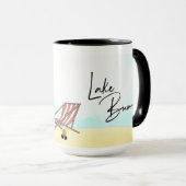 Mok (Voorkant rechts)