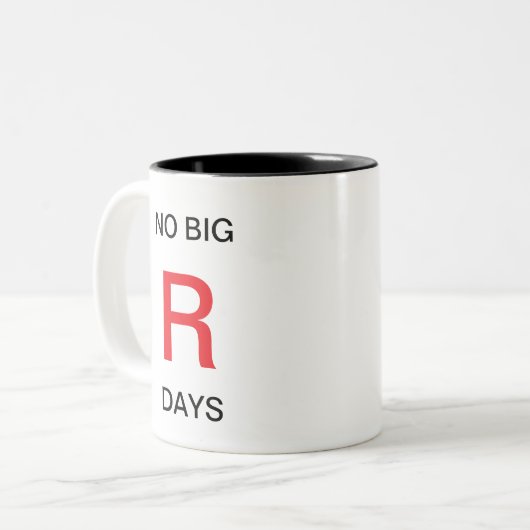 Mok (Voorkant links)